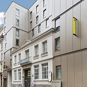 Centre Perrache Berthelot Hotel Lyon