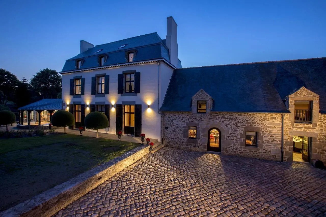 Capitainerie Clos Morin Saint-Malo